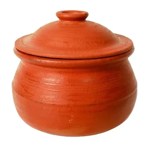 Earthen Pot